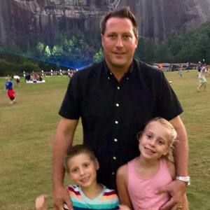 Meet your Posher, Brad